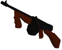 Tommy Gun
